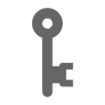 Mechanical key