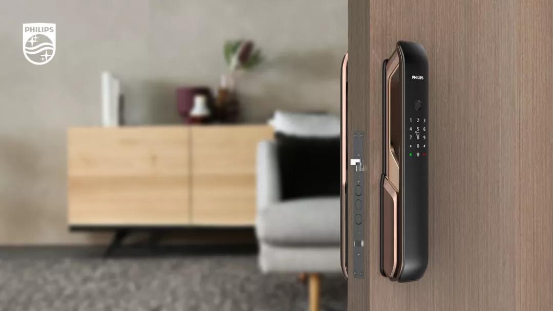 How to make Philips smart lock more durable? These details are worth paying attention to.
