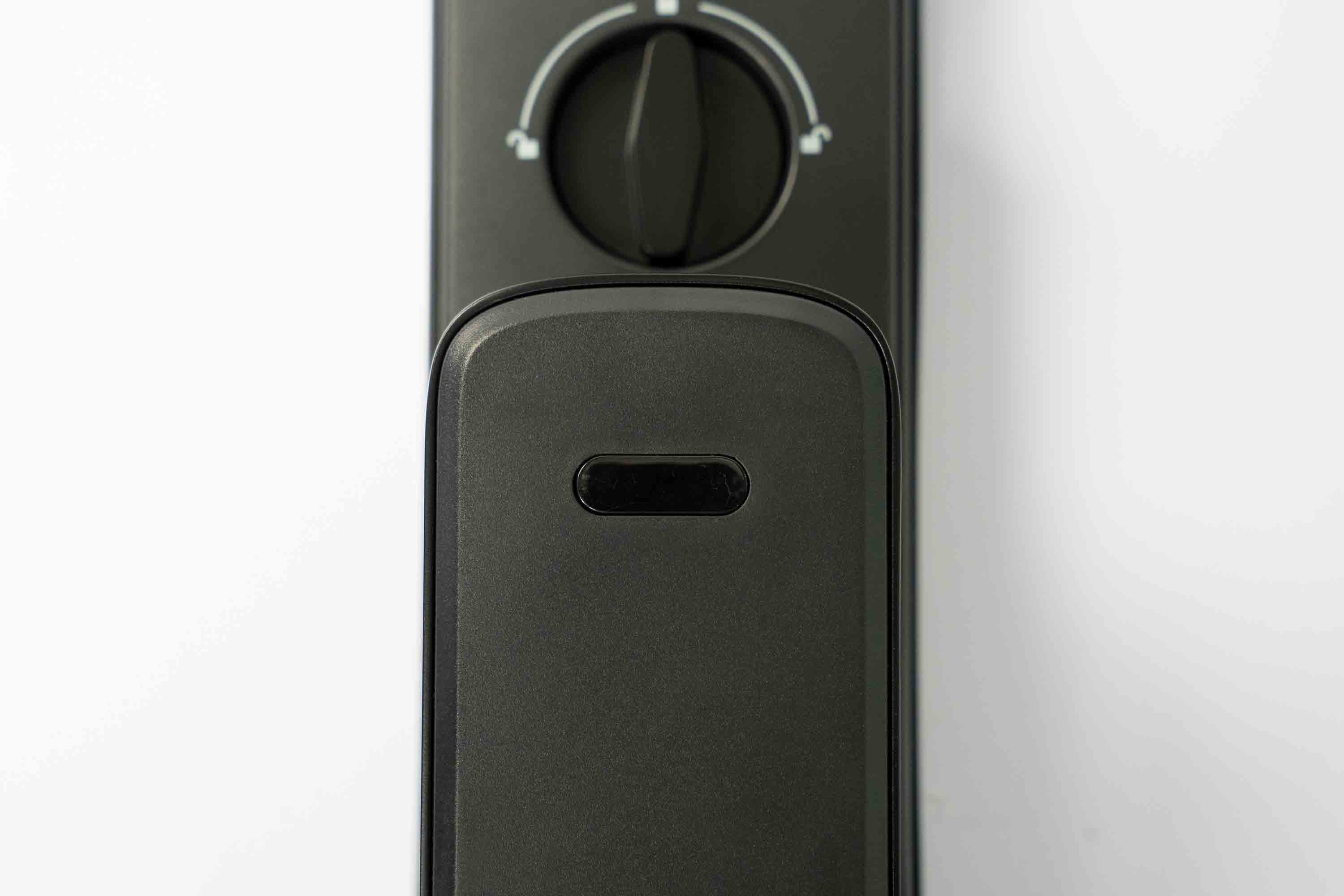 New versions of α hardcore upgrade! Philips Alpha-VP visual smart lock debuts with screen, start your new experience with visual smart lock!