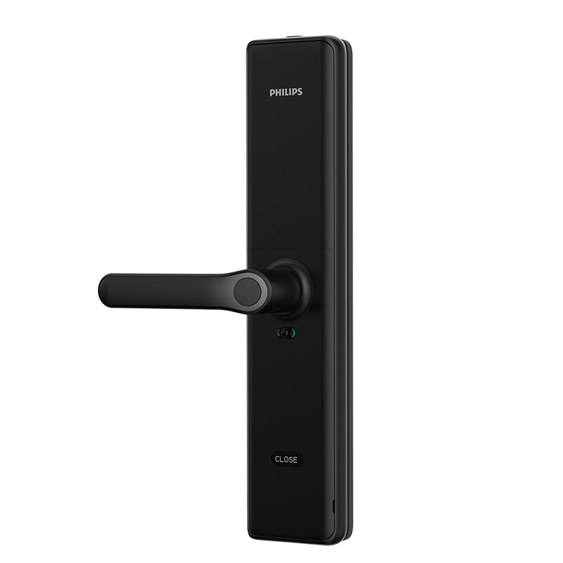 Philips EasyKey 7300-5HB lever lock