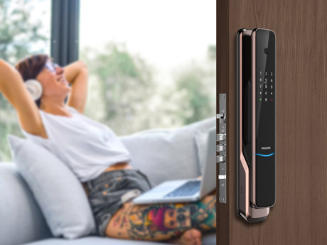 What to know before buying Philips EasyKey 9300?