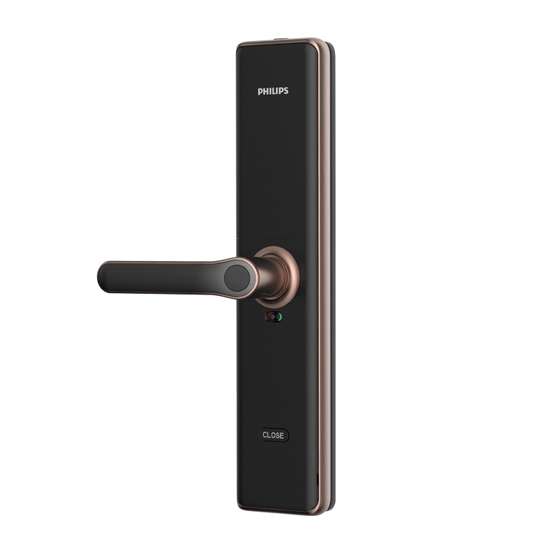 Philips EasyKey 7300-5HB lever lock