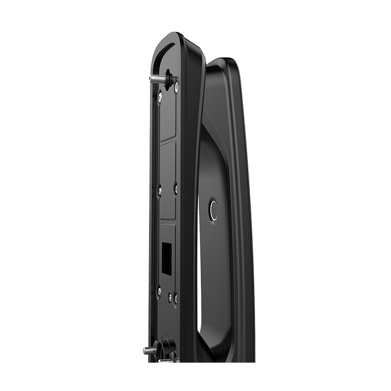 Philips Easykey DDL702-8HWS push-pull door lock