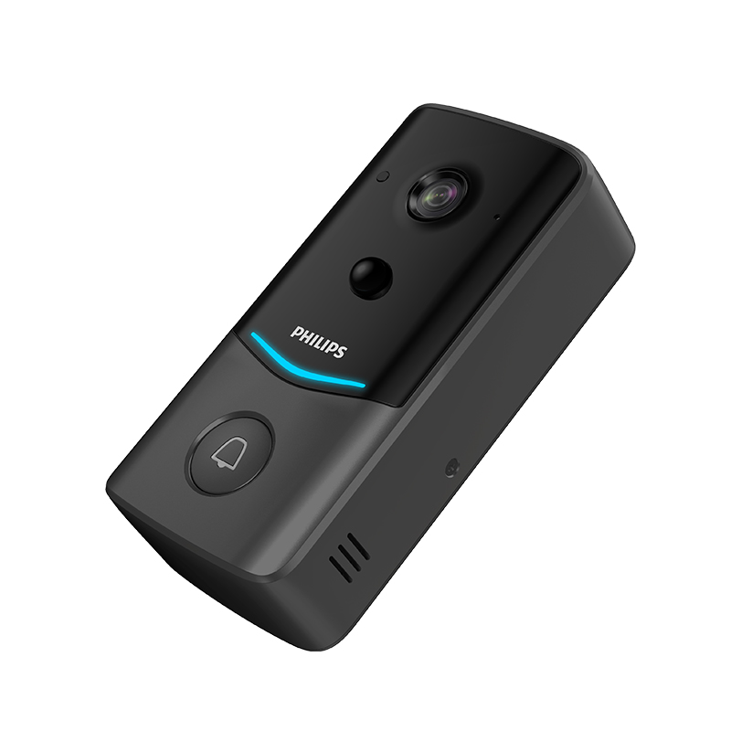 Philips smart video doorbell
