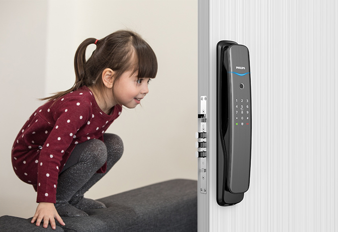 Reliable and trustworthy brand