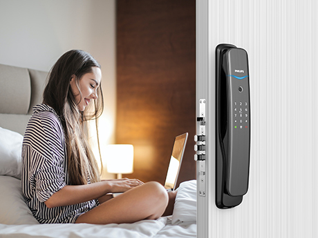 Product review of Philips DDL702E