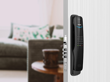 As for Philips DDL702-8HW facial recognition smart lock, all you want to know is here!