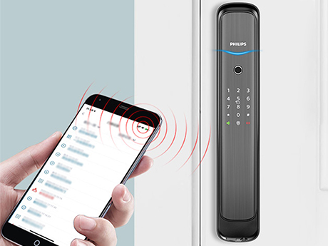 Features you need to know about Wi-Fi smart door lock