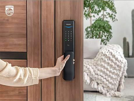 Something you need to know about the structure of smart locks