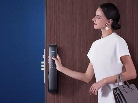 How to make Philips smart lock more durable? These details are worth paying attention to.