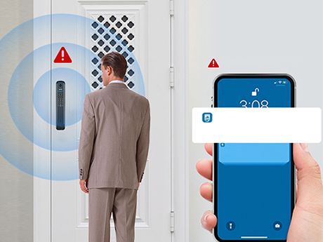 Don’t know how to connect with the network after buying the Philips networked smart lock? Here are some techniques for you.