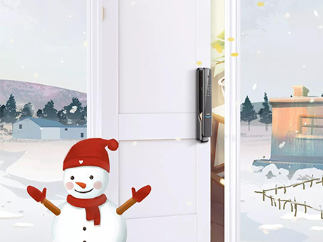 The fingerprint sensor not sensitive in cold weather? Here are the reasons