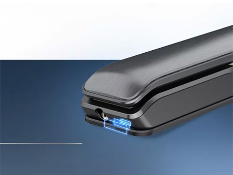 Don’t worry. Philips EasyKey can handle your concerns.