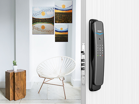 Master these techniques! Your smart door would use longer than other 90% similar products.