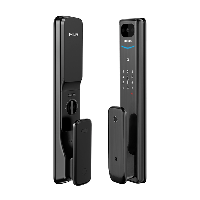 Philips Alpha-V-5HWS smart video door lock