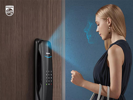 How does Philips DDL702 stand out from its competitors? Look at these numbers!