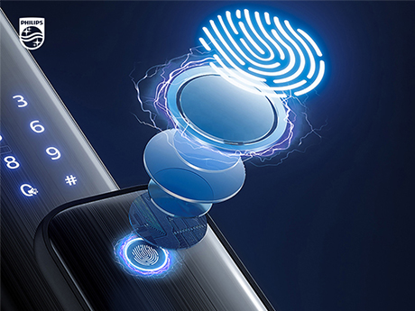 Does summer sweating leads to Fingerprint recognition insensitive? You need to do this.