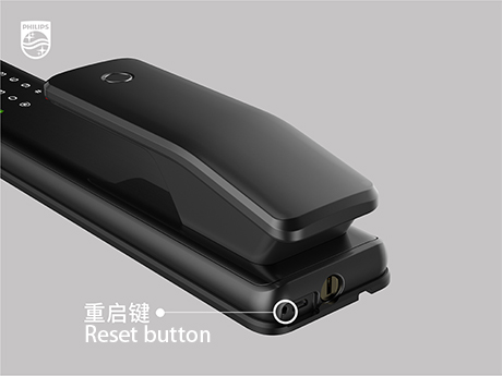 Please avoid these problems when using the smart lock!