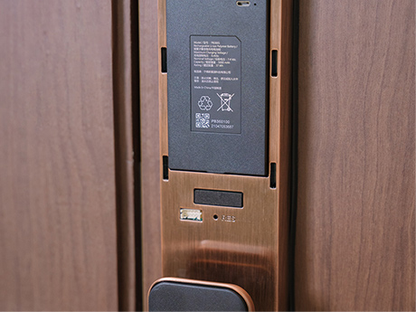 Could the lithium batteries of the smart lock be mixed? Tell you the truth!