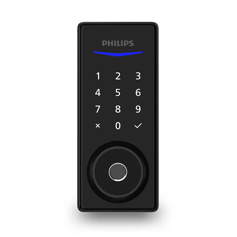 Philips DDL210S-1H
