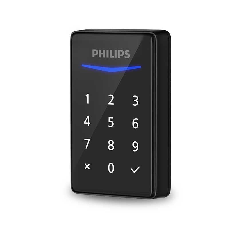 Philips DDL210S-12H