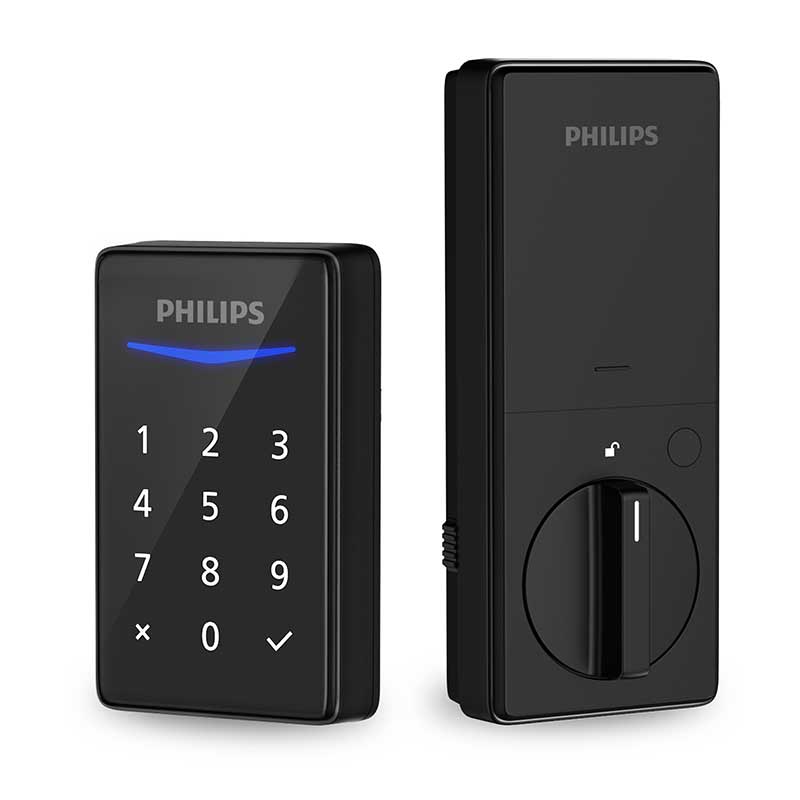 Philips DDL210S-12H