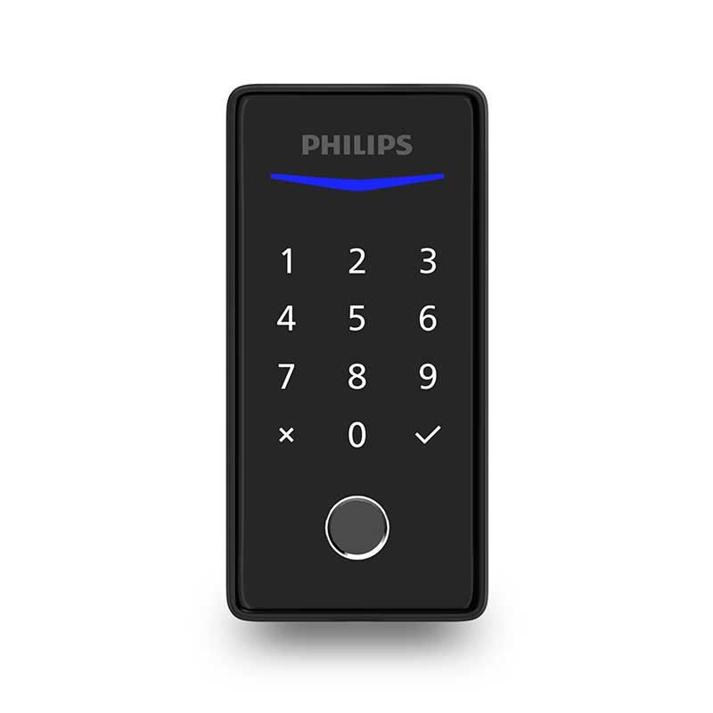 Philips DDL210S-13H