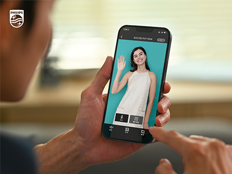 Real-time Home Monitoring on Your Phone? Philips Smart Lock is Surprisingly Handy!