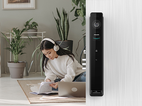 Convenience Meets Security: A Breakdown of Philips Smart Lock’s Core Features