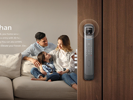 Smart Lock Buying Guide: Why Philips is Your Best Choice