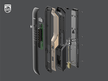 Philips Smart Lock User Guide: A Complete Guide from Installation to Daily Maintenance