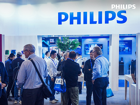 2025 CES Debut | Philips Smart Lock Shines at CES 2025, Showcasing Powerful Innovation and Global Expansion