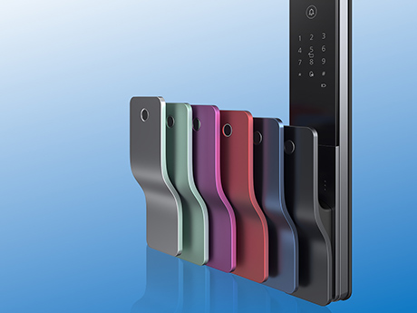 Unlock the Future: Why Philips Smart Locks Are the Perfect Choice for Modern Homes