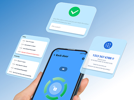 Smart Living Starts at the Door: Why Philips Smart Lock Is the Key to a Safer Home