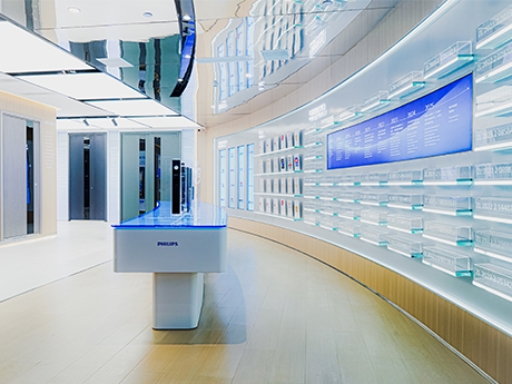 Philips Smart Locks: Empowering a Truly Smart Home Entry Experience Through Technology