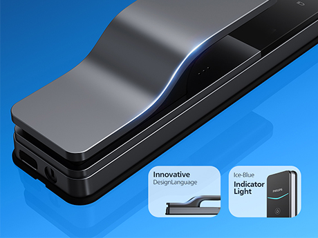 Philips Smart Locks: Trusted by Millions of Families Worldwide