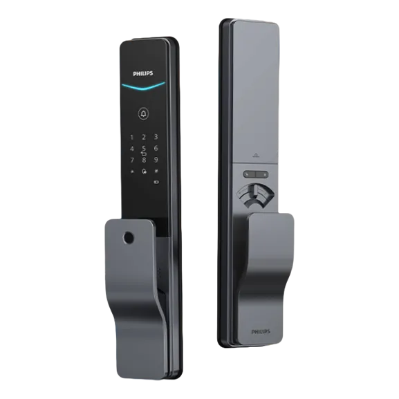 Get it all with the Philips Hue Bridge