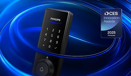 CES Innovation Awards 2025 Honoree