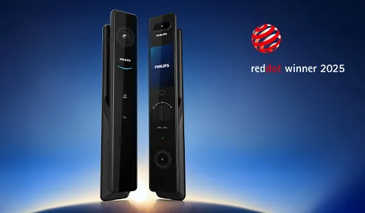 Red Dot Design Award 2025