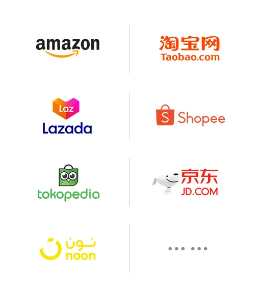 Providing Fast And Efficient Service to Consumers Worldwide