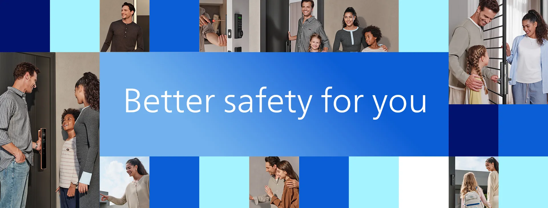 Positioning & Vision