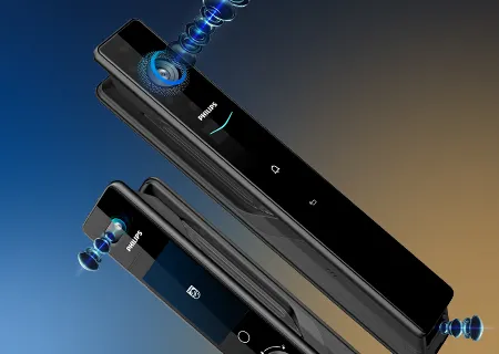 Panoramic Eagle-Eye System