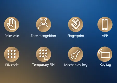 All-in-one Unlock Methods