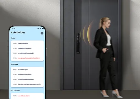 Multiple Real-time Alerts