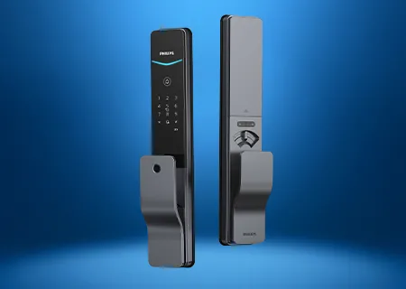 Remote Smart Connection