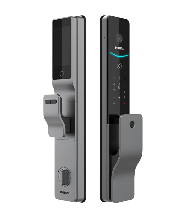 Philips DDL720-MVP-17HWS