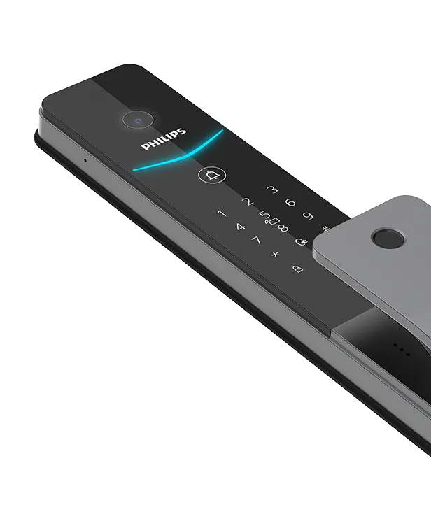 Philips DDL720-MVP-17HWS