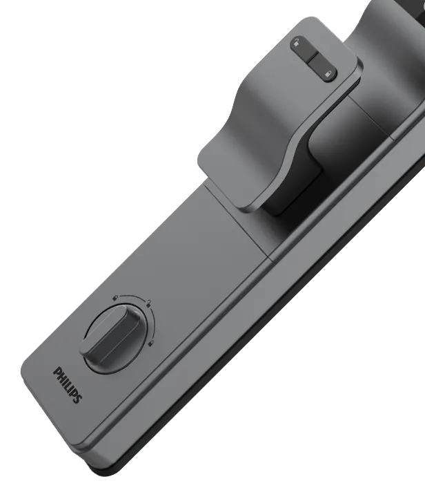 Philips DDL720-MVP-17HWS