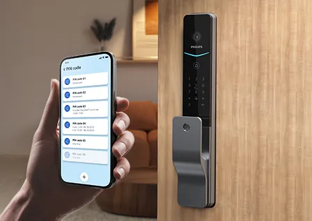 Work with Home Access App
