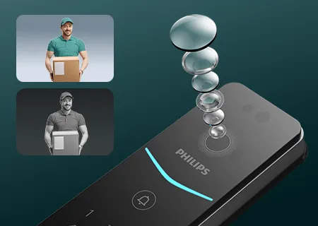 Wide-angle Night Vision Camera